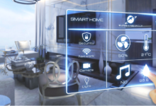 Smart Living with IoT