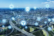 Implementing IoT for Urban Development In Smart Cities 2024