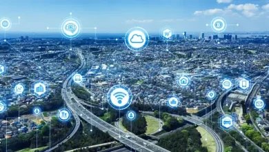 Implementing IoT for Urban Development In Smart Cities 2024