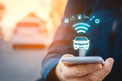 Connecting Cars: A DIY Guide to IoT in Automotive In 2024