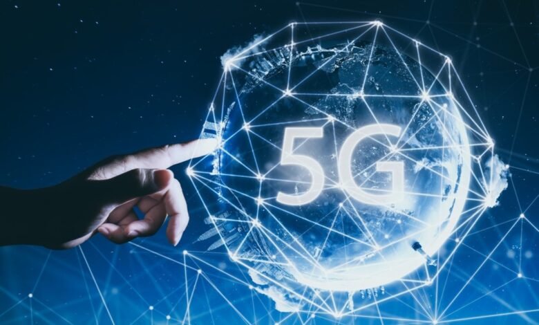 5G and IoT Synergy