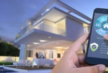 Smart Home Security