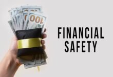 Financial safety