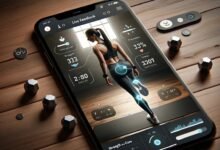 Fitness Applications