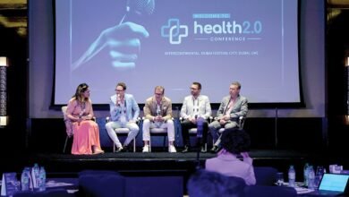 Health 2.0 Conference