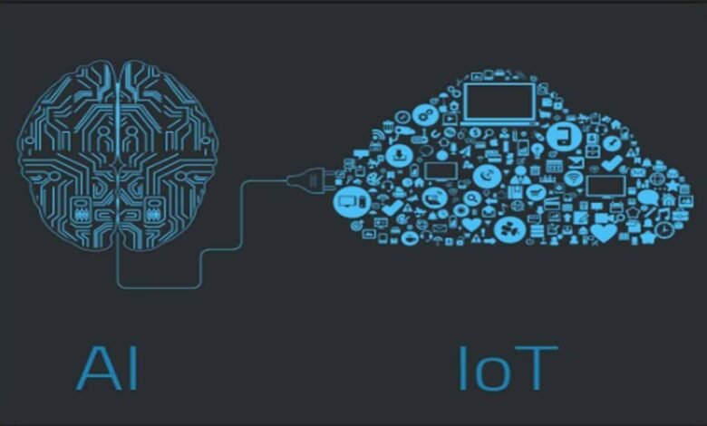 IoT and AI