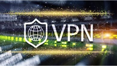 Mastering VPNs