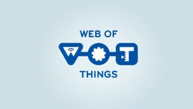 Web of Things(WoT)