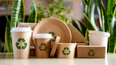 The Use of IoT in Reusable Cups