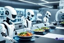 AI Robot Chef