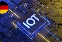 How to Select an IoT Development Company in Germany