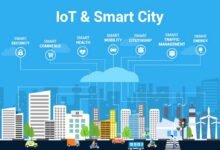 Useful Applications of Cellular IoT in Smart City Environments