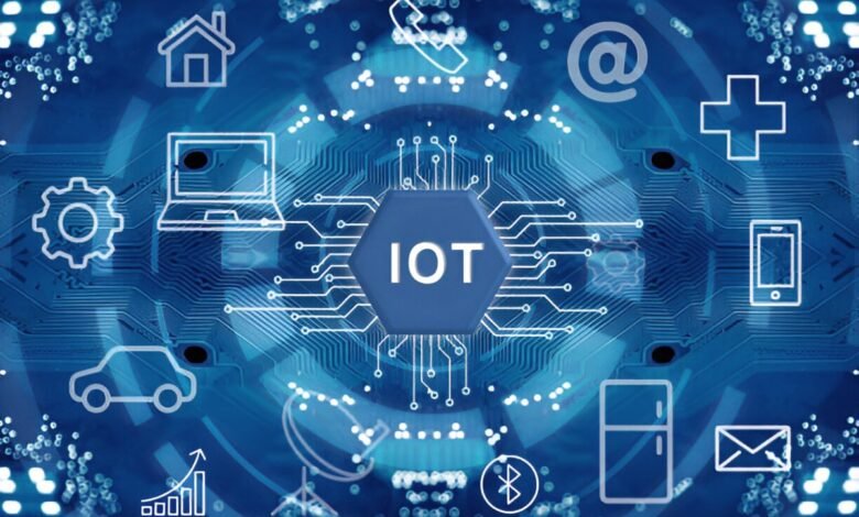 How to Secure Your IoT Devices