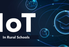 IoT in Rural Schools