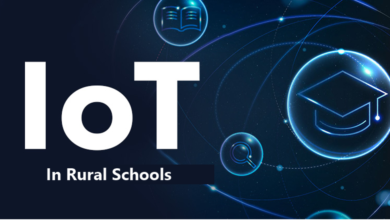 IoT in Rural Schools