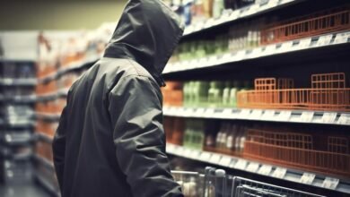 4 Innovative Ways IoT Technology Combats Shoplifting