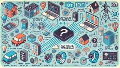 What is Software Tethering in IoT: Can It Be Stopped?