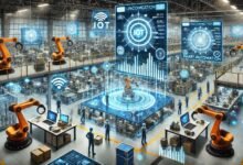 The Future of IoT in Industrial Automation: Challenges and Opportunities