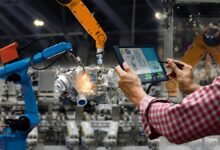 Can IoT Resolve the Major Challenges in the Welding Industry