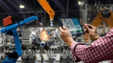 Can IoT Resolve the Major Challenges in the Welding Industry