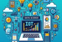 Data Science in IoT: How Smart Devices Are Changing the Future