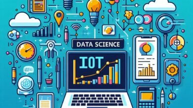 Data Science in IoT: How Smart Devices Are Changing the Future