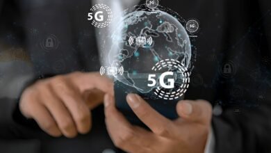 5G and IoT in Germany