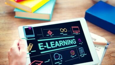 E-Learning Platforms