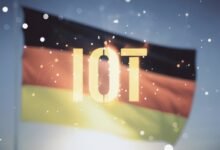 How IoT is Transforming German Businesses in 2025