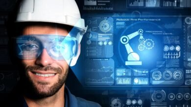 IoT-Based Predictive Maintenance for German Manufacturers