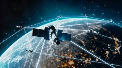 IoT and Satellite Connectivity