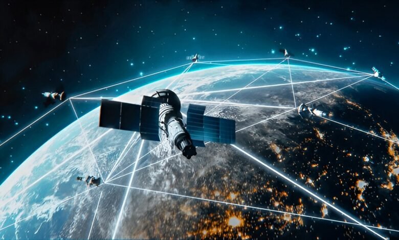 IoT and Satellite Connectivity