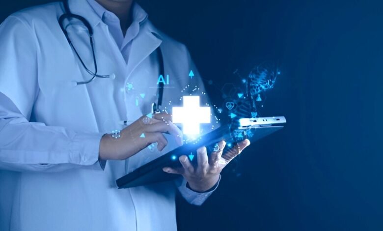 IoT and Smart Pharmacies