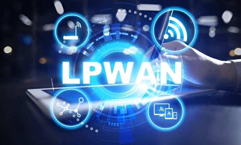 LPWAN is Revolutionizing IoT in Germany