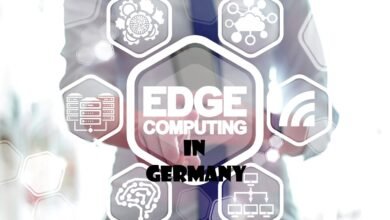 The Role of Edge Computing in Germany’s IoT Infrastructure