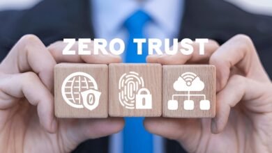 Zero Trust Security for IoT Networks in Germany