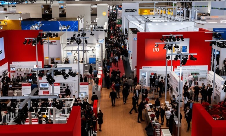 Hannover Messe 2025