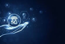 Private 5G Networks for IoT