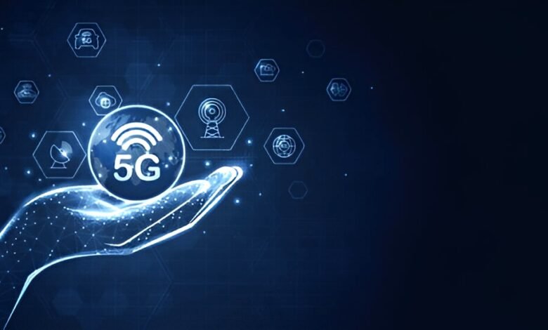 Private 5G Networks for IoT