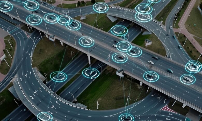 The Role of IoT in Autonomous Driving in Germany