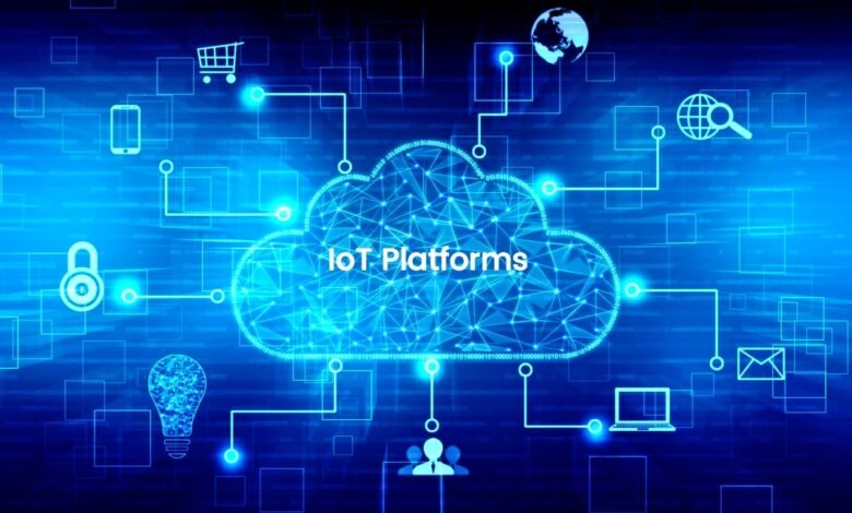 Best IoT Platforms for Enterprise Use in Germany