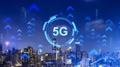 How 5G Is Fueling the Next Wave of IoT Innovation