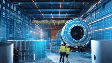 Industrial IoT