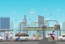 IoT in Public Infrastructure