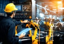 The Future of Industrial IoT
